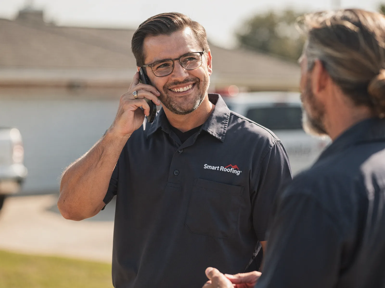 Roof Repair Harmans, MD FAQs